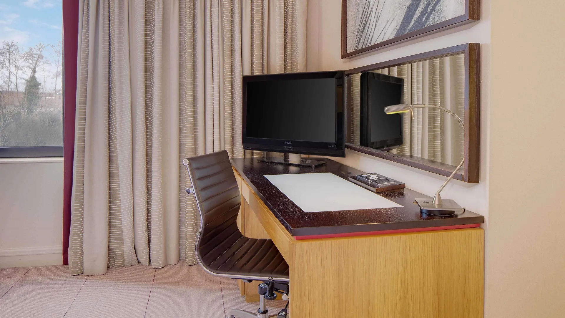 Doubletree By Hilton Manchester Airport Hale  Hale (Greater Manchester)