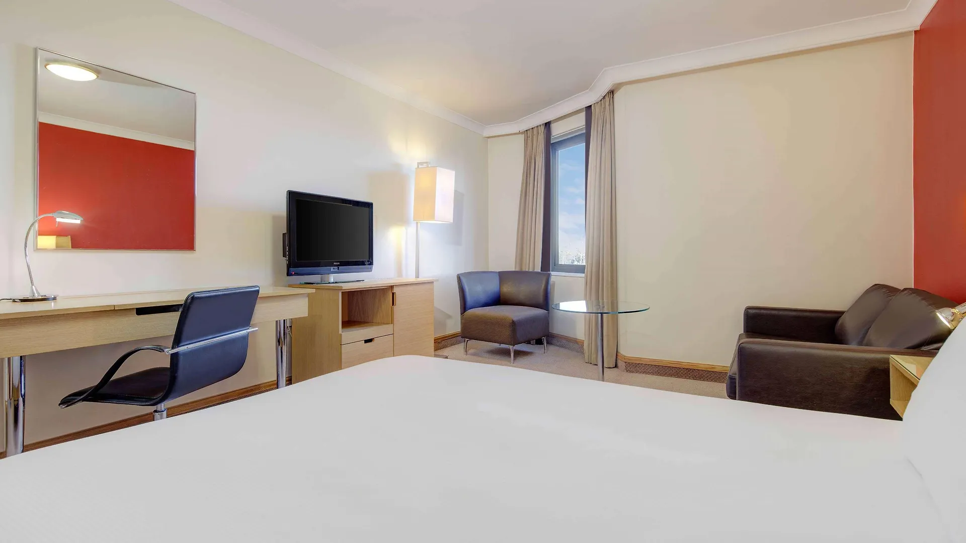 Doubletree By Hilton Manchester Airport Hale  United Kingdom