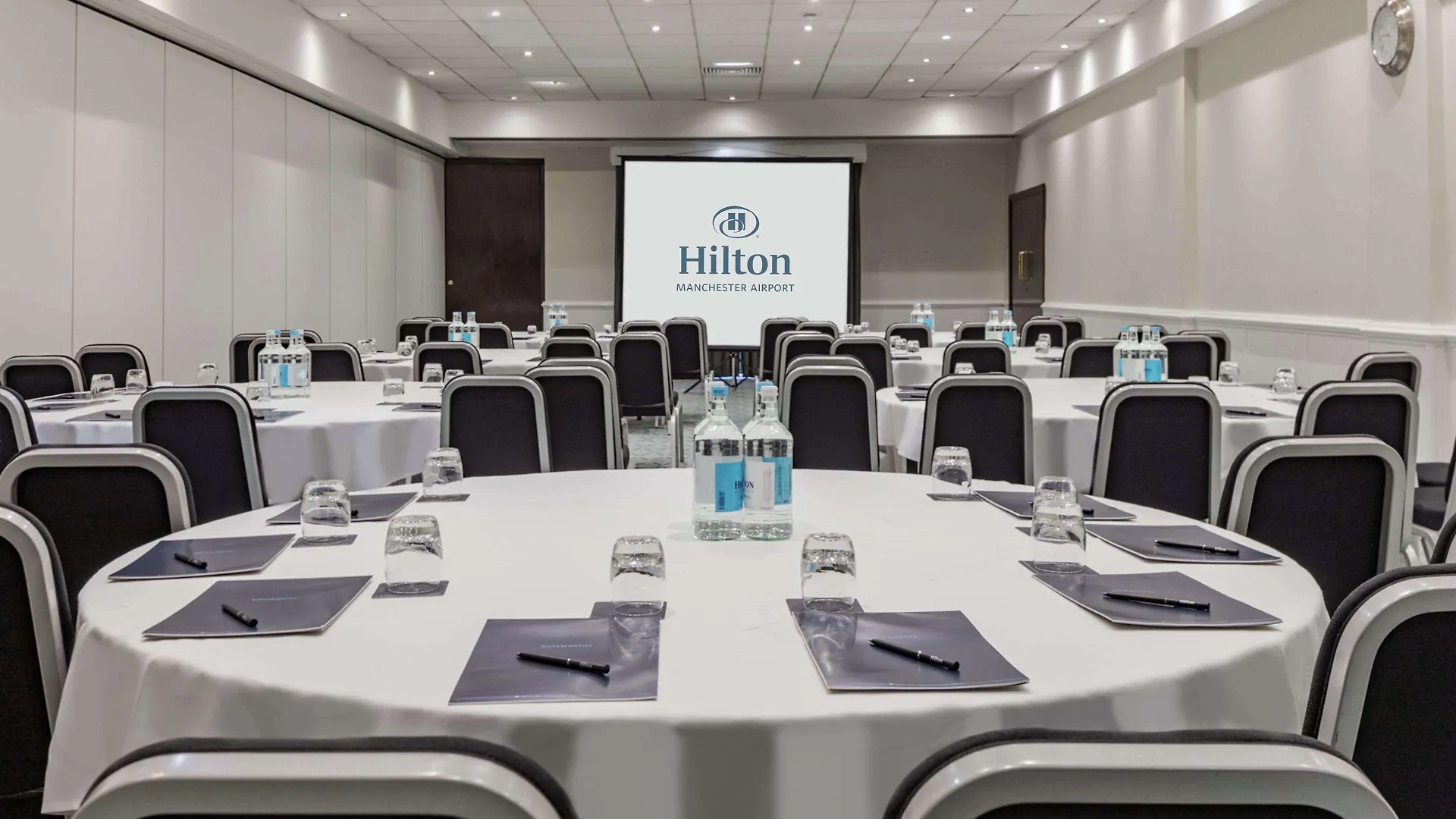 Doubletree By Hilton Manchester Airport Hale  Hotel Hale (Greater Manchester)