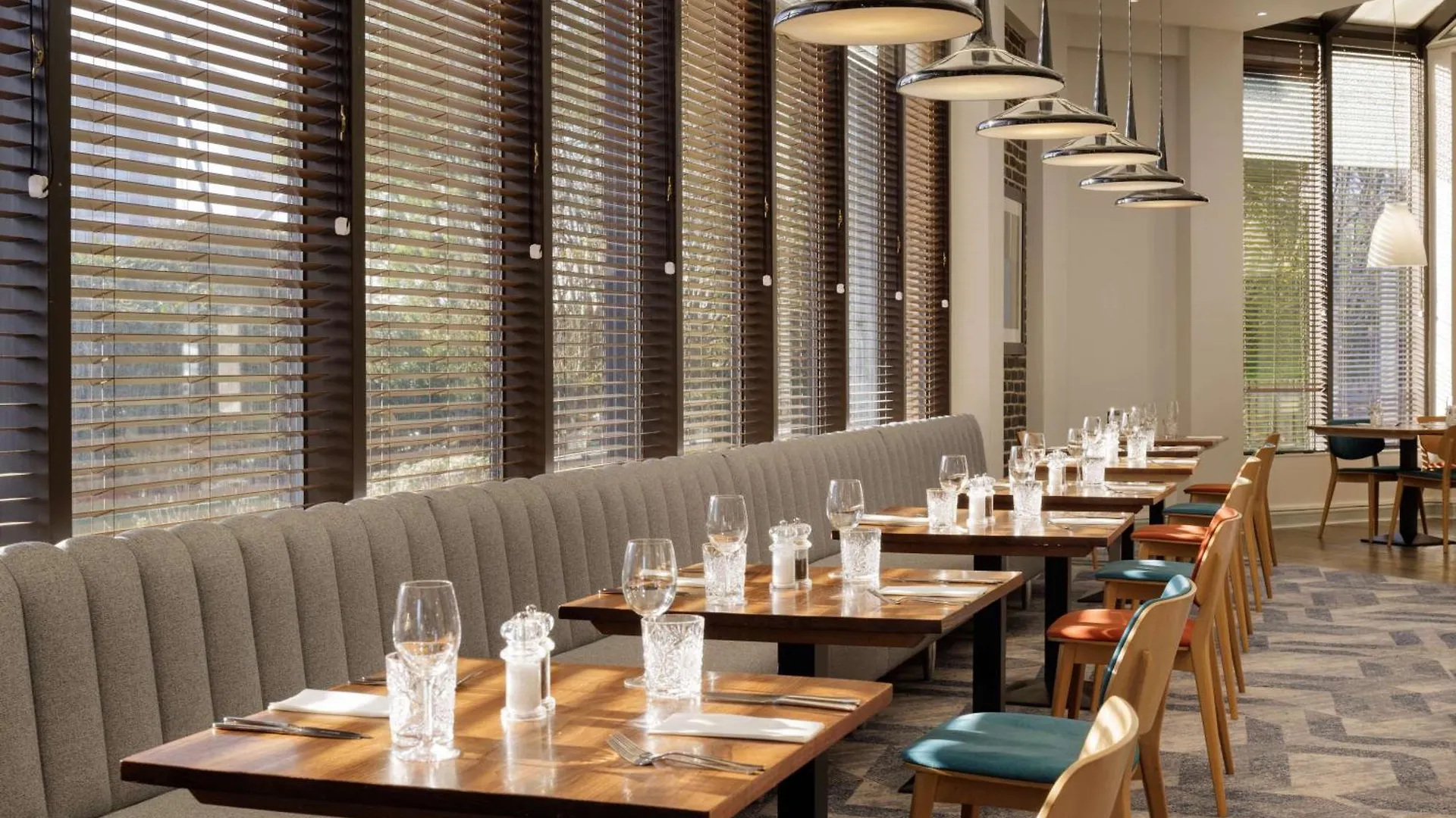 Doubletree By Hilton Manchester Airport Hale  United Kingdom