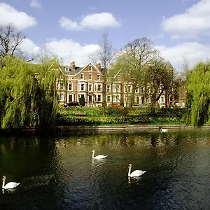 *** Hotel Arundel House Verenigd Koninkrijk
