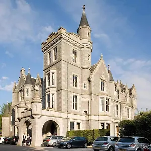 **** Hotel Ardoe House Hotel&spa Verenigd Koninkrijk
