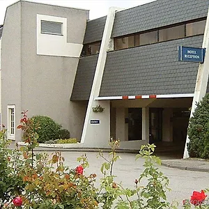 *** Hotel Britannia Aberdeen Verenigd Koninkrijk