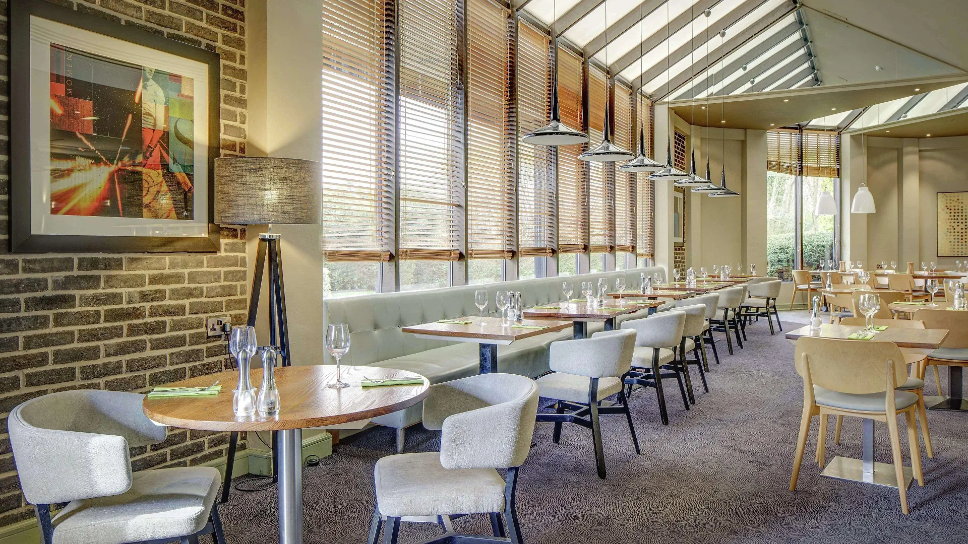 Doubletree By Hilton Manchester Airport Hale  Hale (Greater Manchester)
