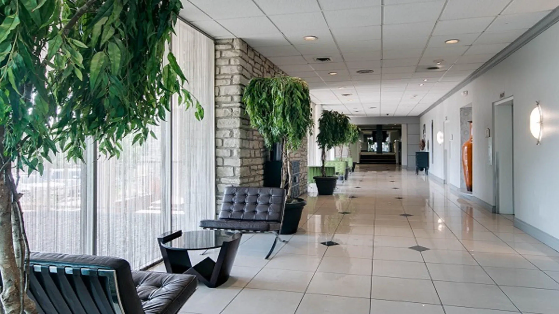 Hotel Doubletree By Hilton Manchester Airport Hale